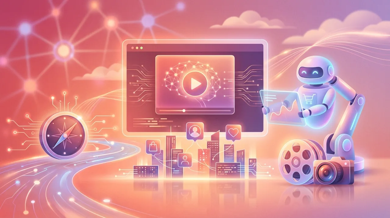 Navigating the AI-Powered Consumer Landscape: Key Trends for 2026 Brands