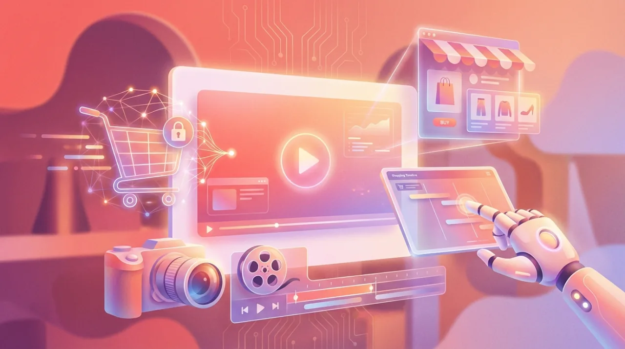 Generative AI: Transforming Consumer Trust and Shopping Decisions in 2026