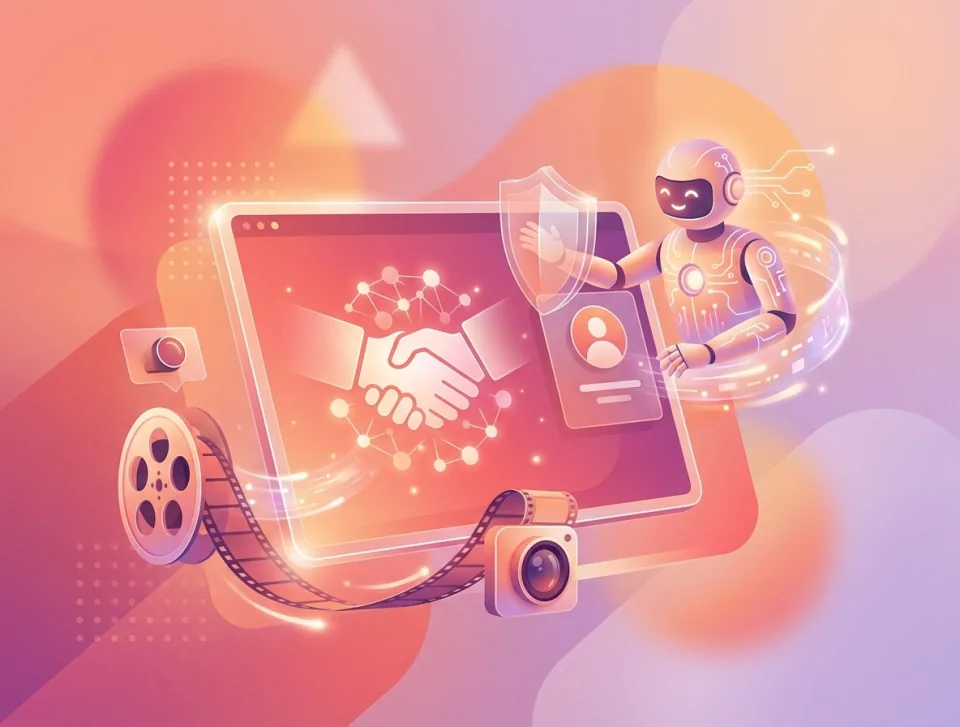 How AI Is Becoming the New Source of Consumer Trust
