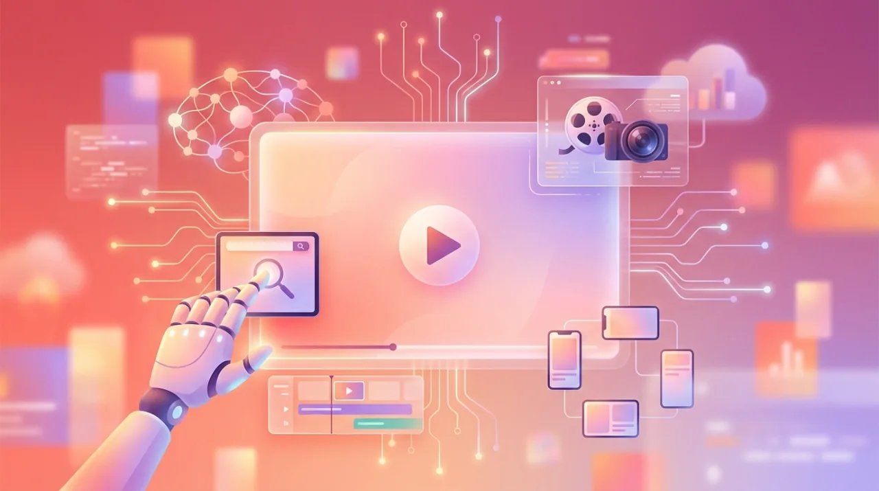 Redefining Consumer Discovery: AI's Role in Shaping the Future