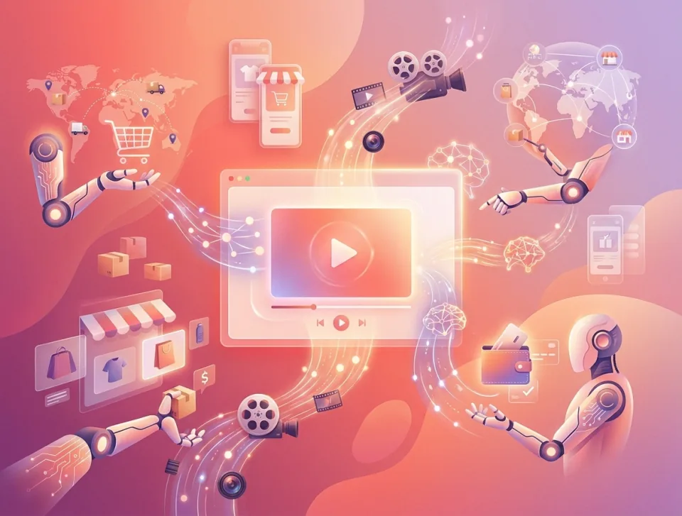 The Rise of Autonomous AI Agents and the New Era of Hands Free Commerce