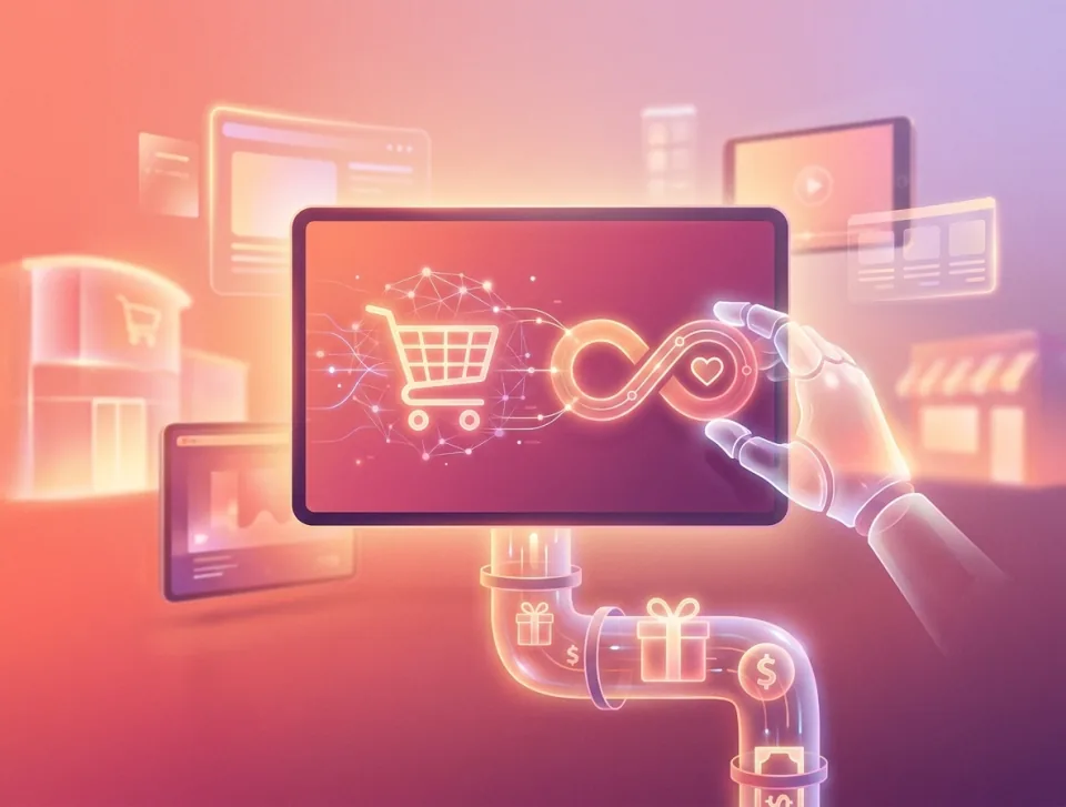 AI Curated Carts Are Rewriting Brand Loyalty and Reshaping the Future of Consumer Commerce