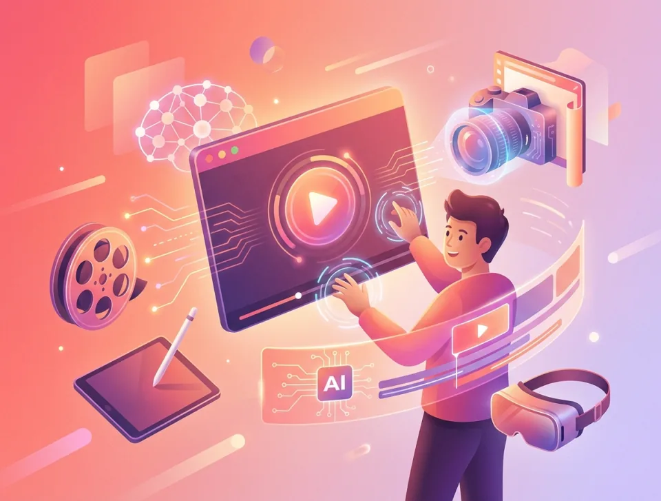 Gen Alpha and the Rise of AI Native Expectations