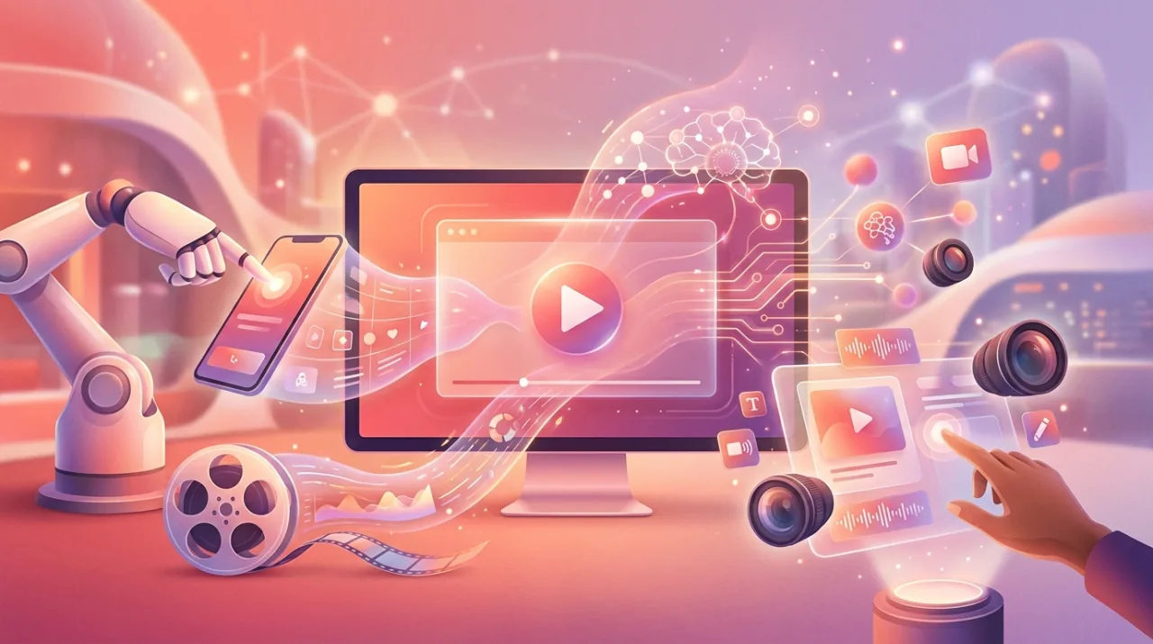 The Rise of Embedded AI: Transforming the U.S. Consumer Experience Beyond 2026