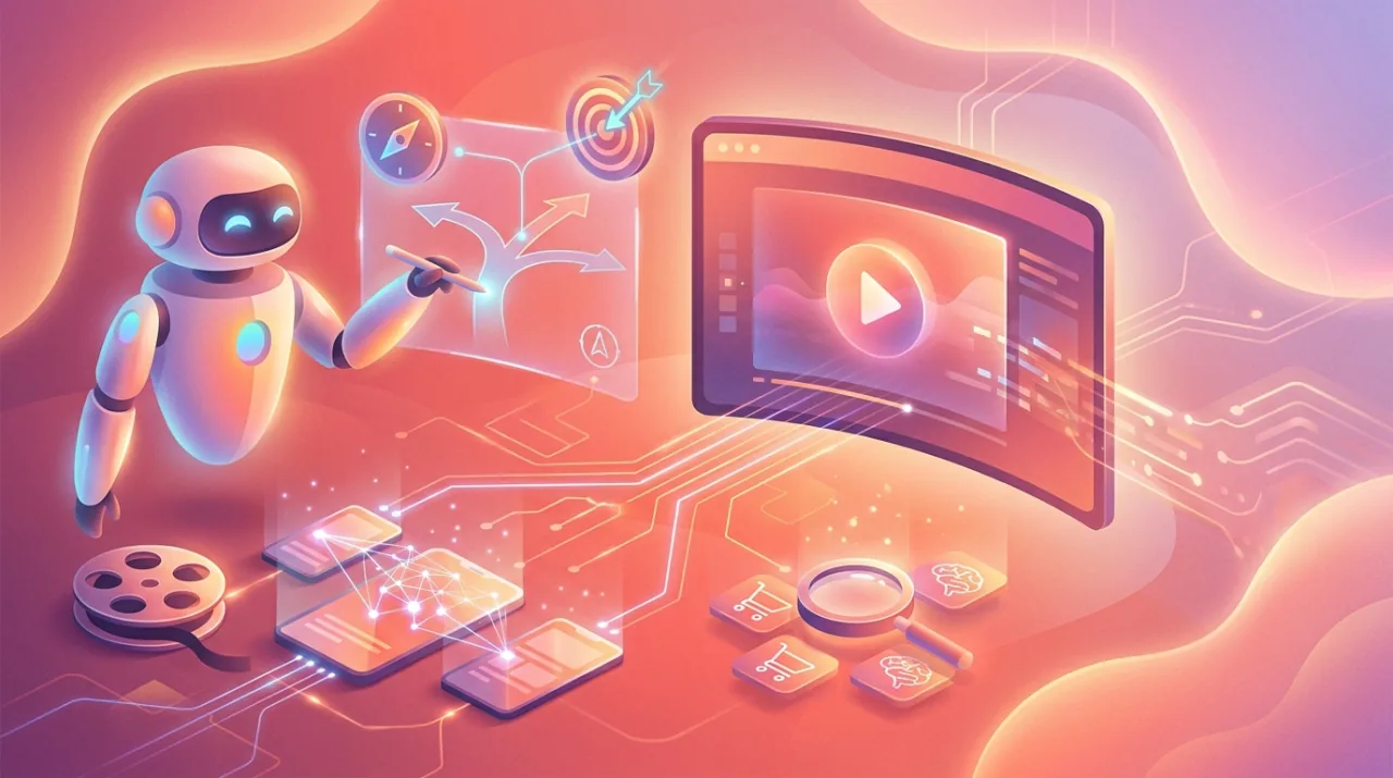 AI-Driven Consumer Choice: Navigating the Future of Brand Strategy