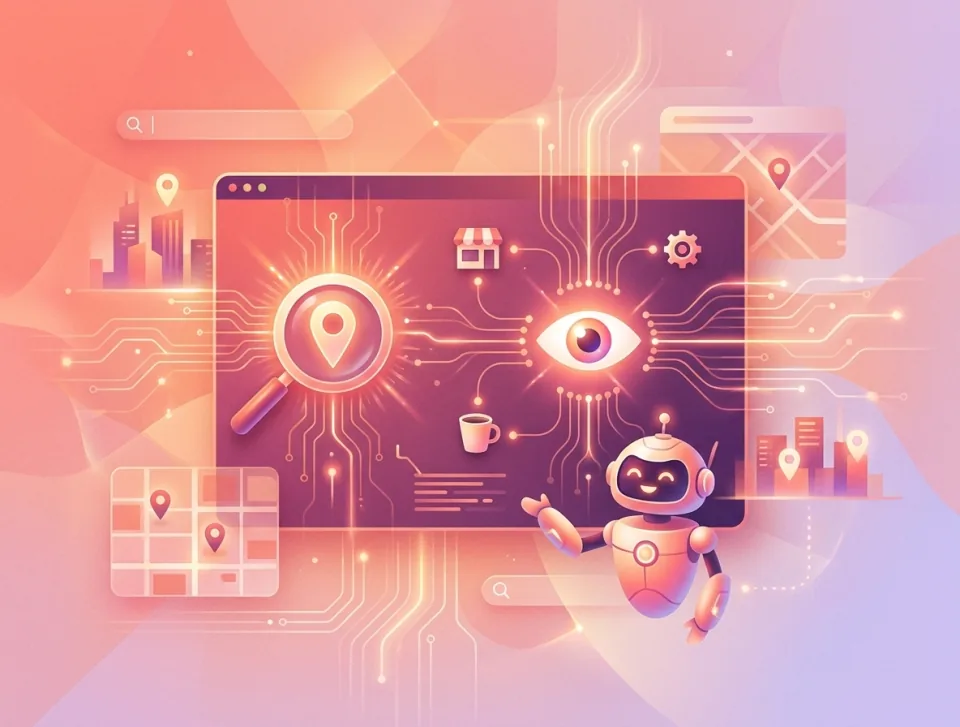 AI Driven Local Search Is Now Essential For Business Visibility