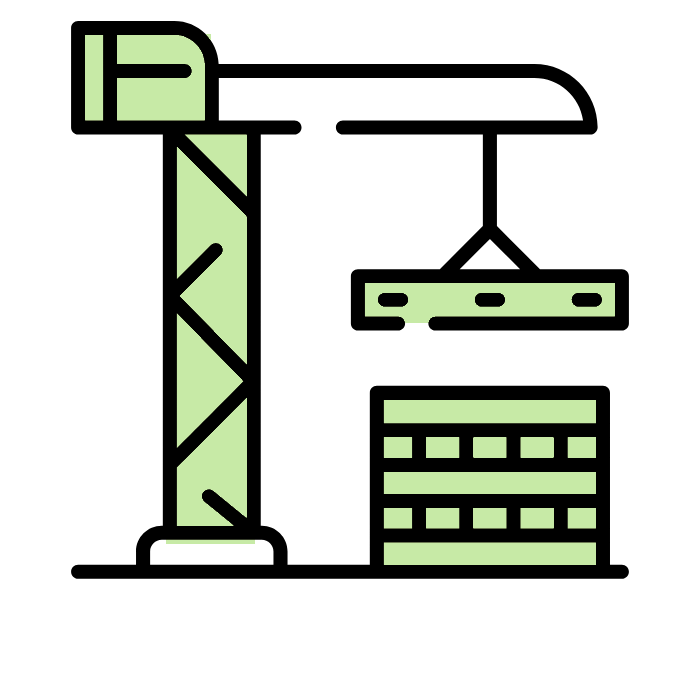 Build