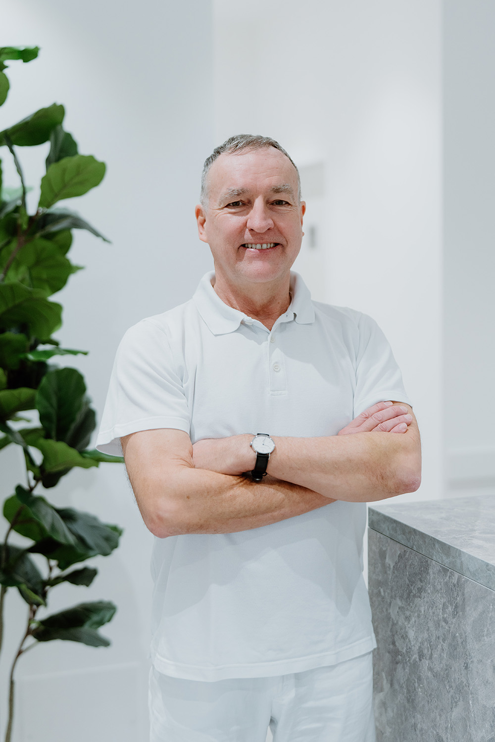 Zahnarzt Dr. Ingo Ruckelshausen