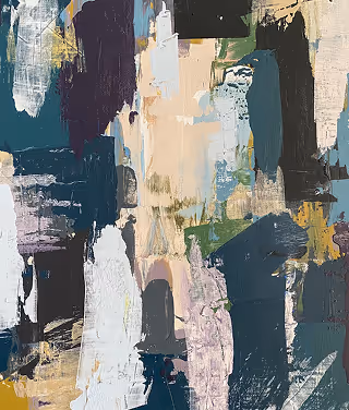 art abstract