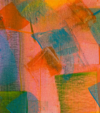abstract art