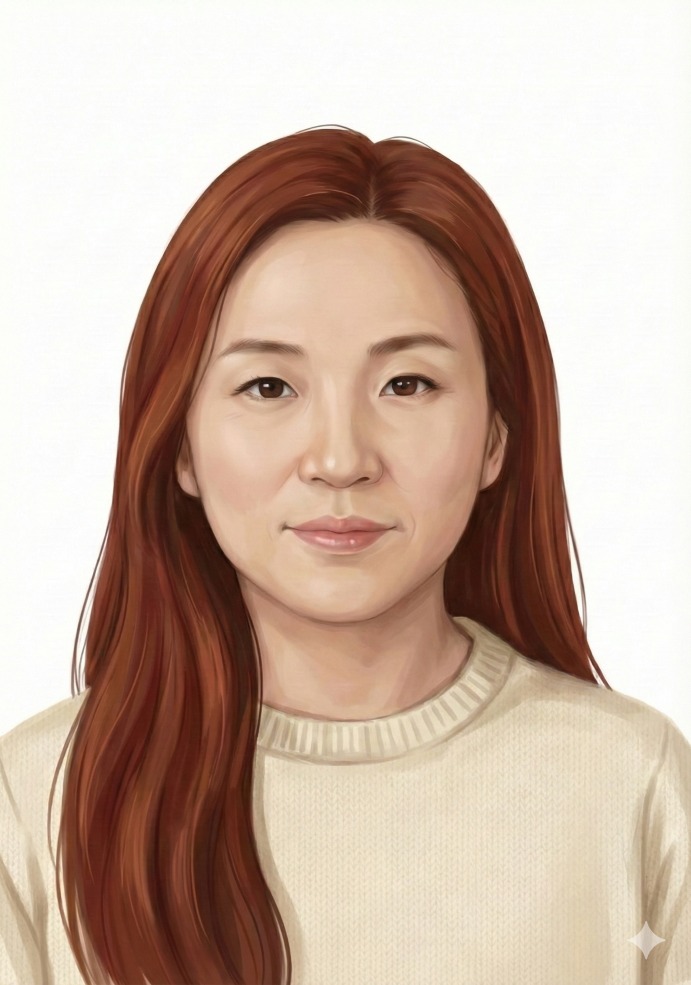 [team] image of individual team member (for a productivity tools business)