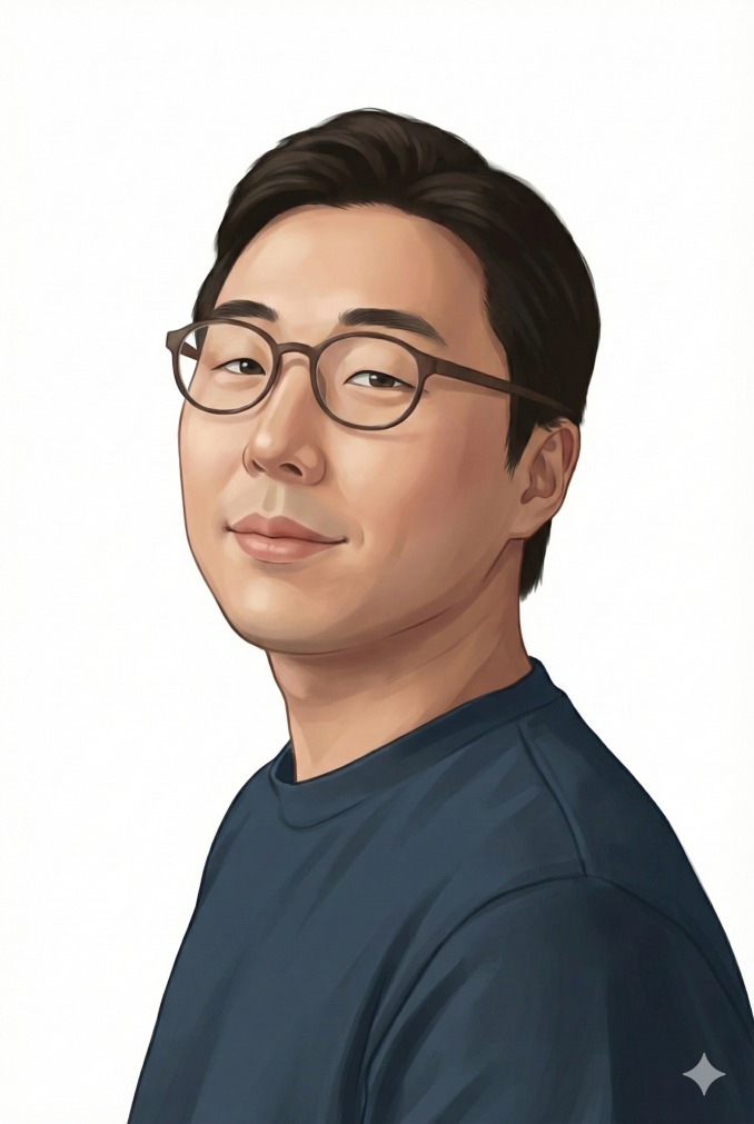 image of founder [headshot]