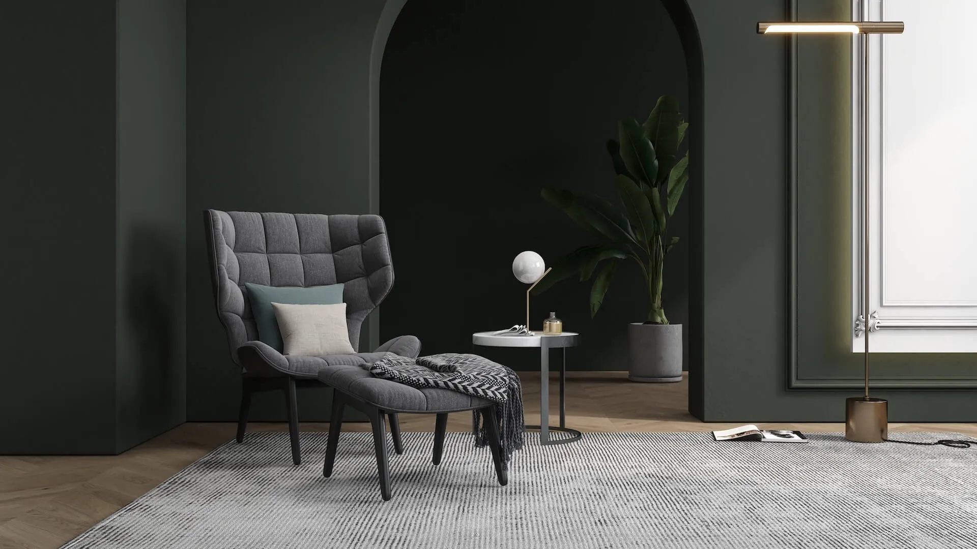 room design