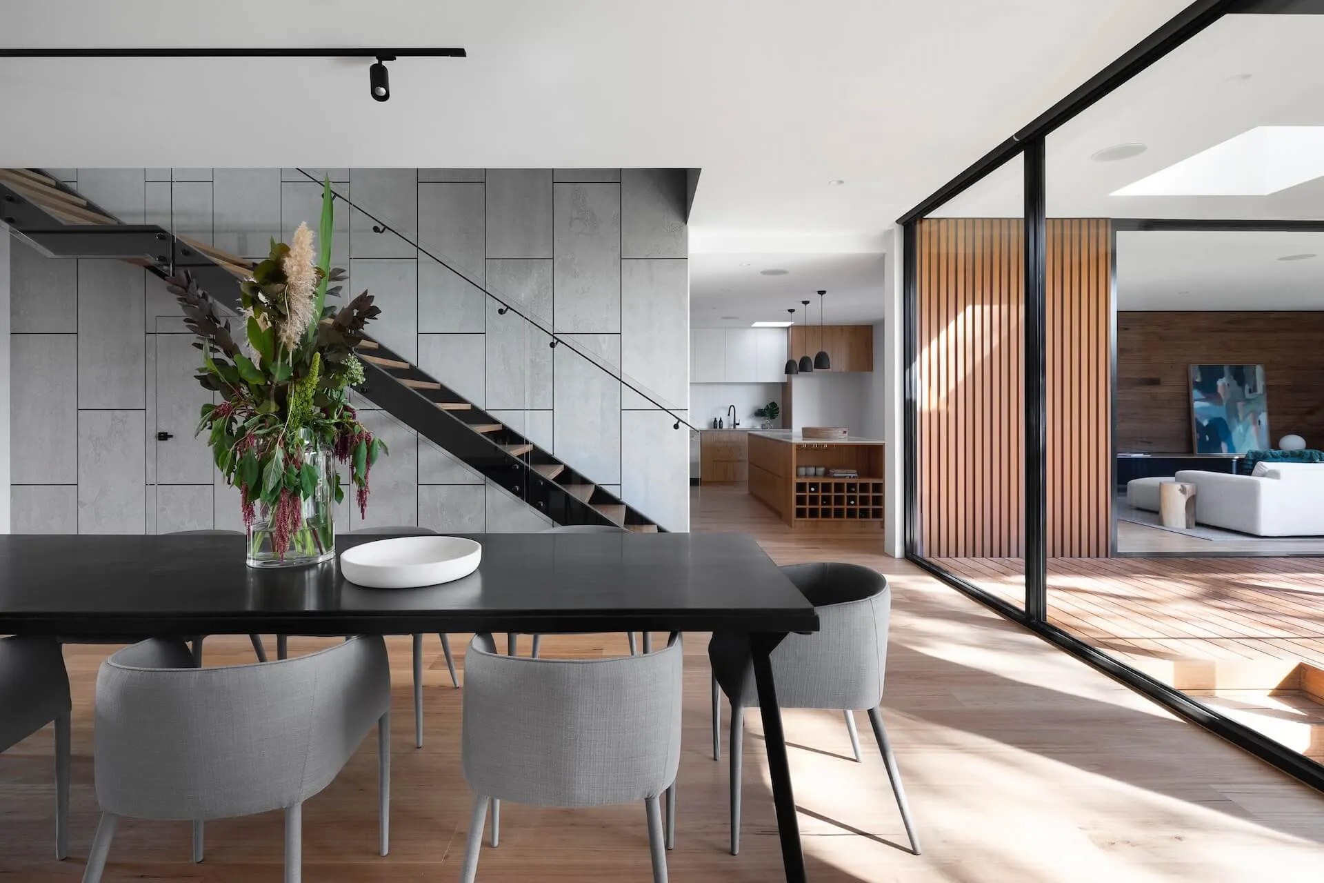 loft design