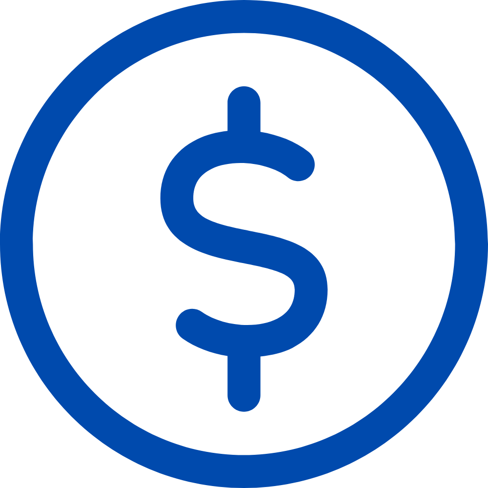 Money Icon