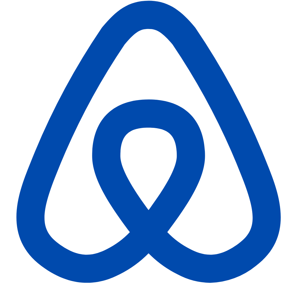 Airbnb turnover icon