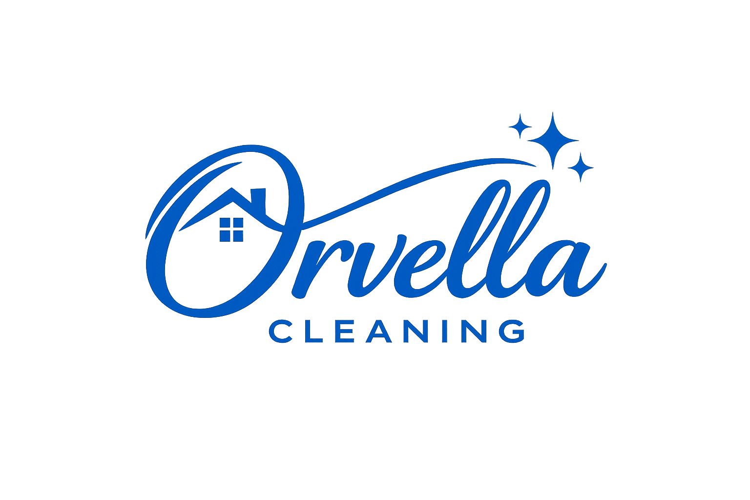 Orvella Cleaning