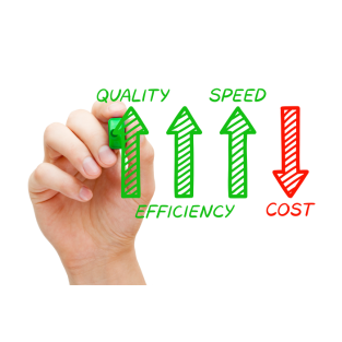 image of architecture firm consultation