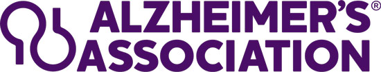 Alzheimer's Association logo