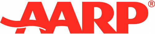 AARP logo