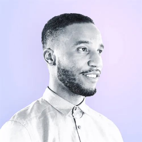 Profile picture of Yann Yimo