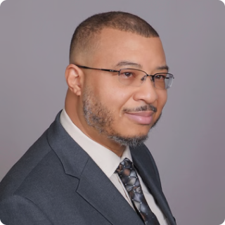 Jude Odu, Founder, President, and Chief Product Officer