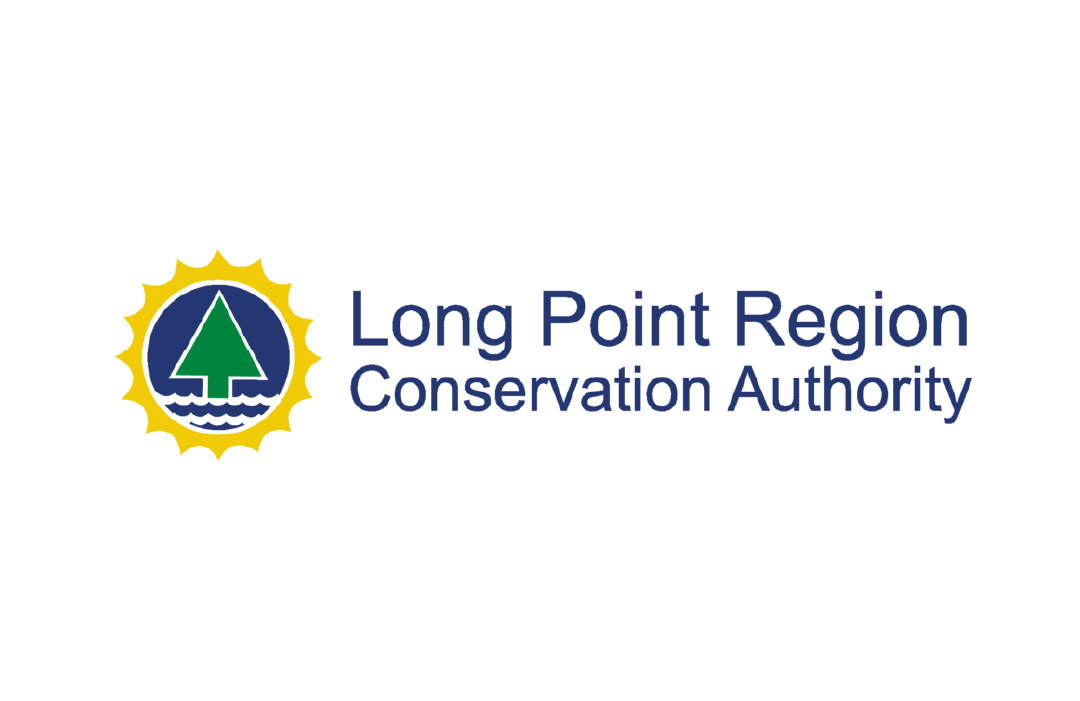 Long Point Region Conservation Authority logo