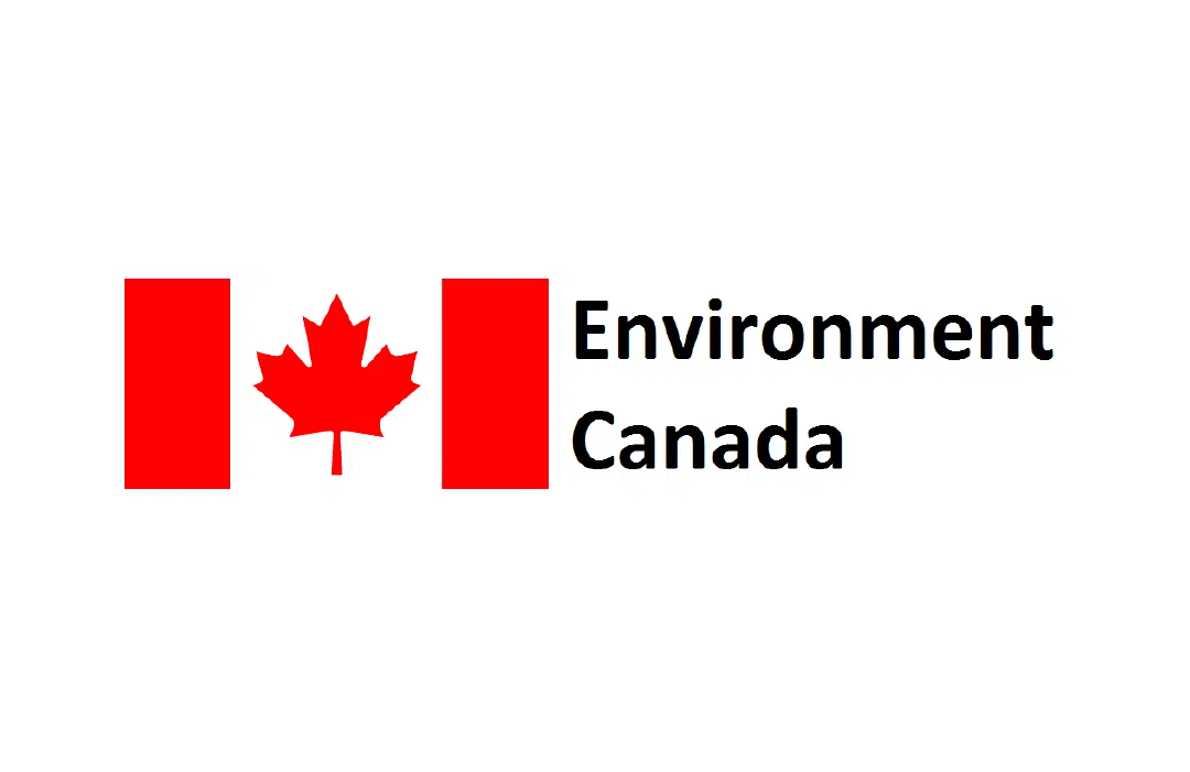 Environment Canada logo