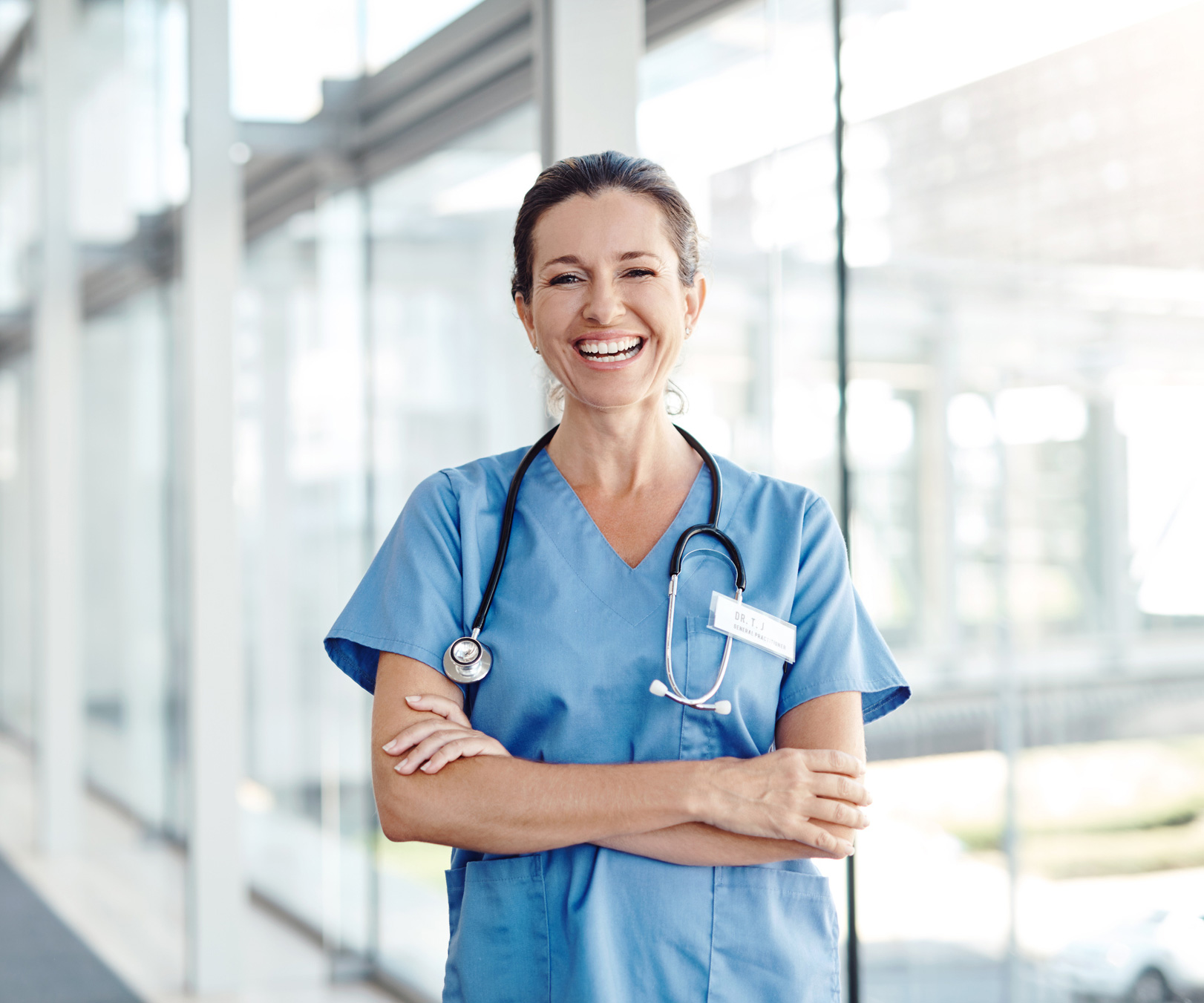 image of a teambuilding activity (for a consulting firm)