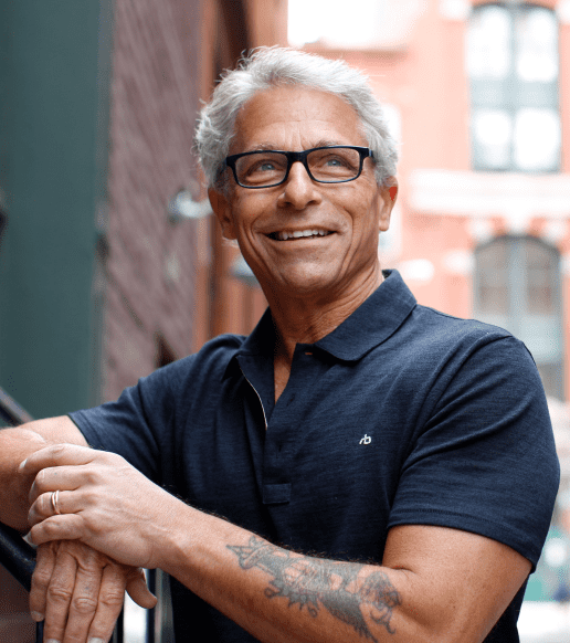 image of a doctor talking to a patient