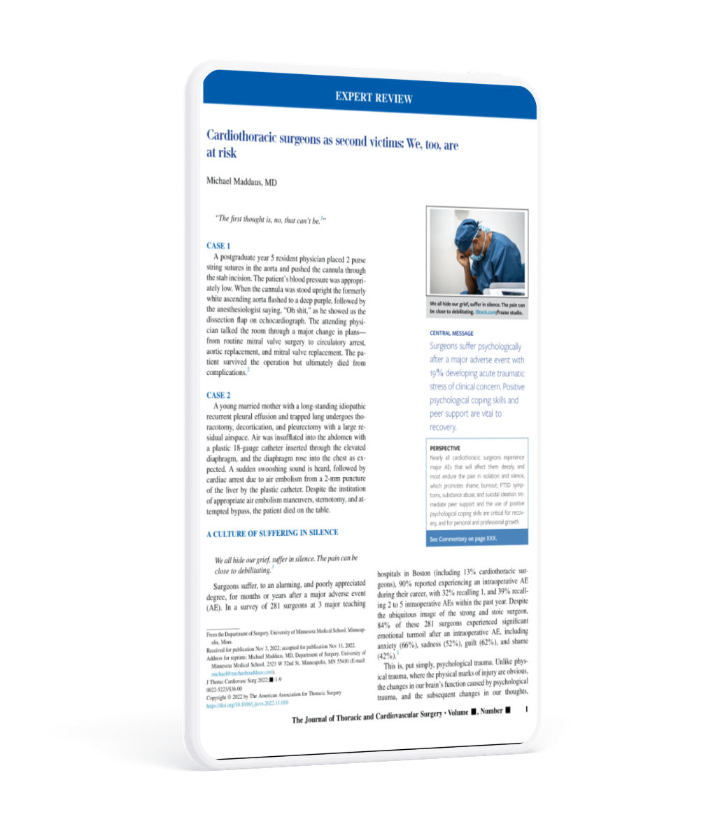 image of a medical clinic team meeting