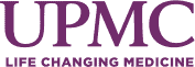 UPMC logo