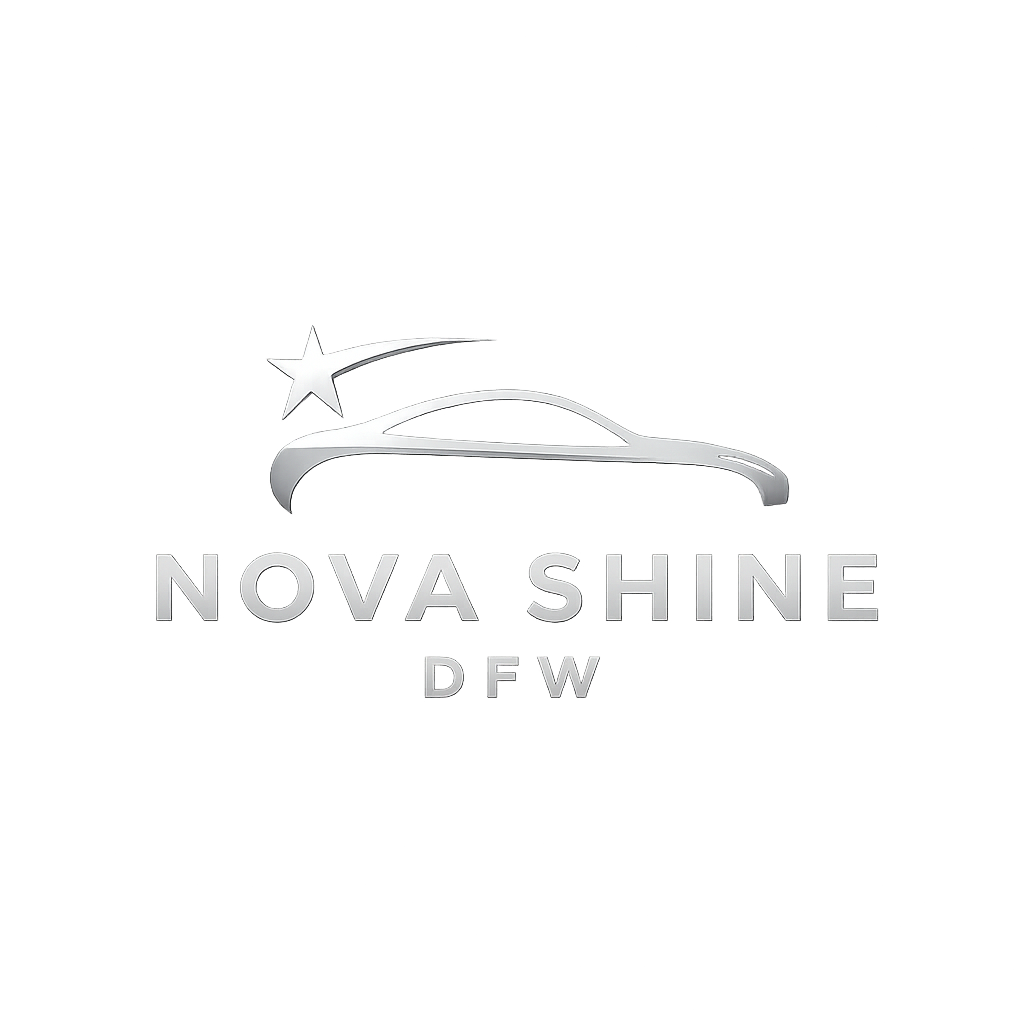 NovaShine DFW