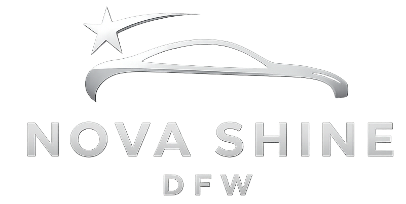 Premium detailed vehicle