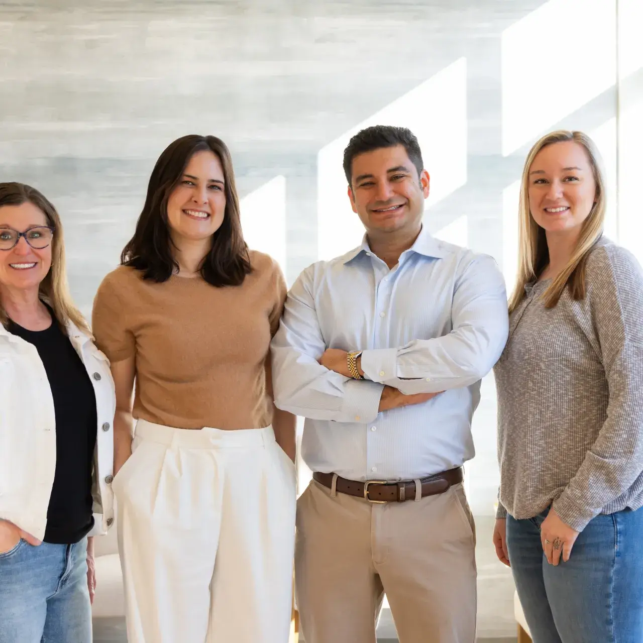 Zurcher Dental Esthetics's Dental Team in Gallatin, TN