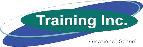 training Inc Vocational School logo