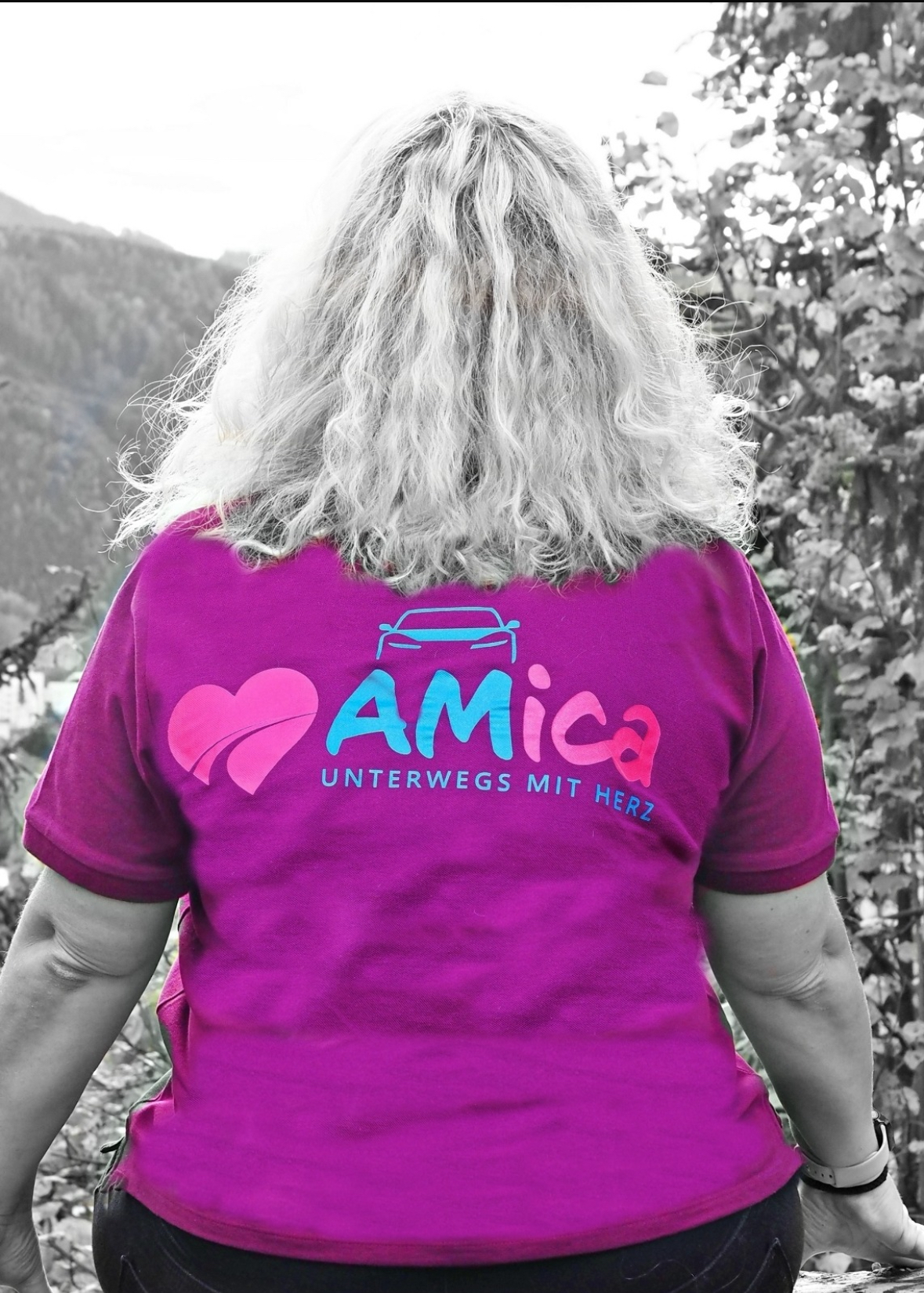 image of community gathering