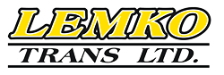 Lemko Trans LTD logo