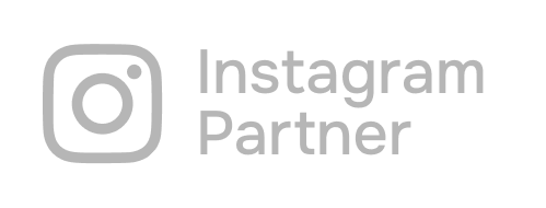 Instagram Partner logo