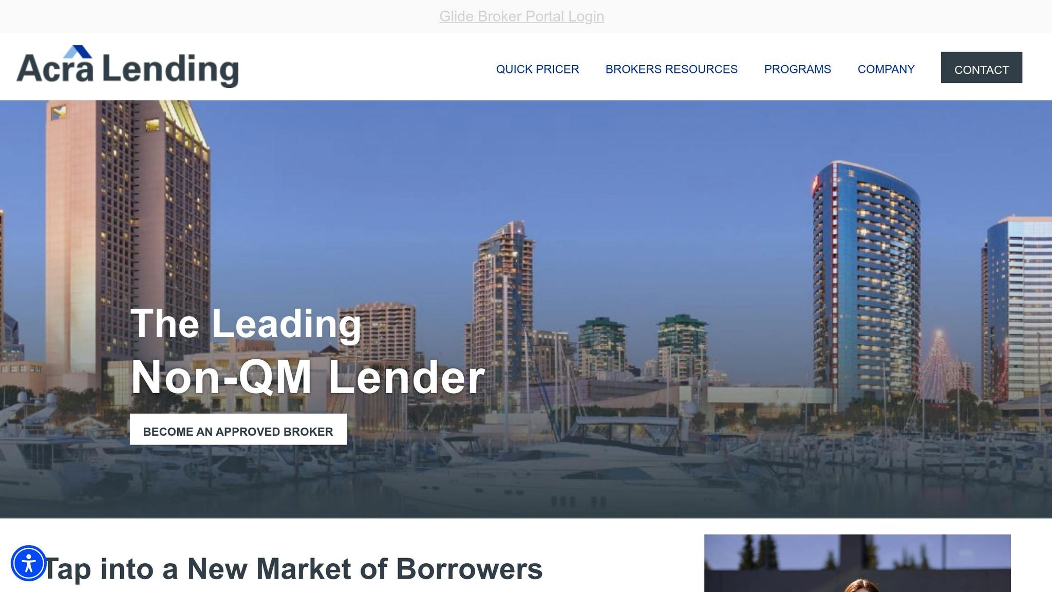 Acra Lending