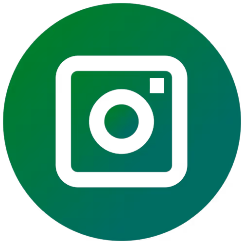 Instagram icon