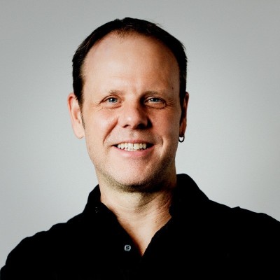 CEO of Author-it, Adrian Winks