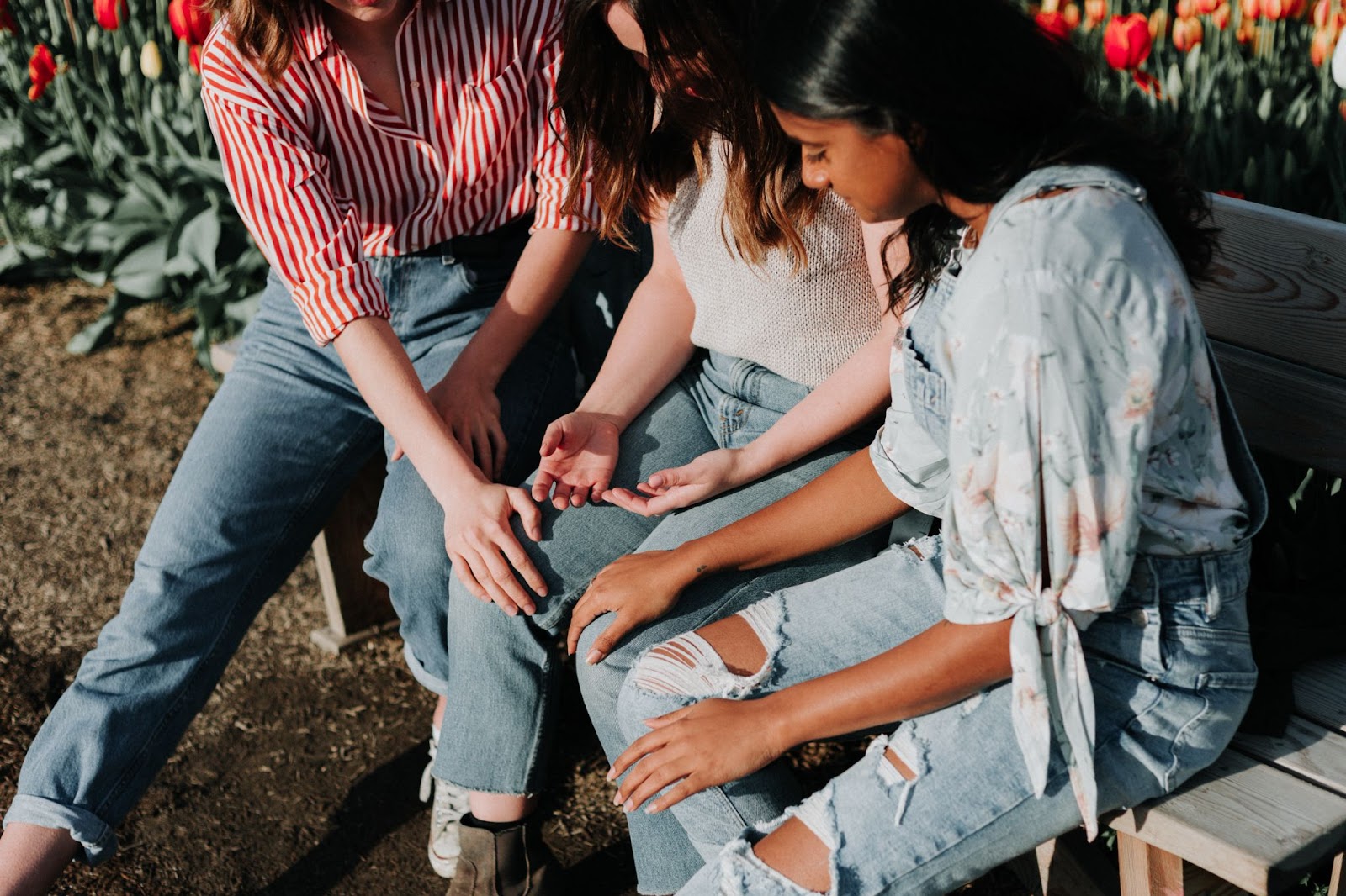Student Reflection: If the Lord Had Not Been on Our Side