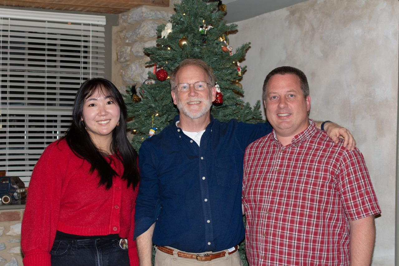 From 1 Student to 50: God’s Faithfulness in Lancaster