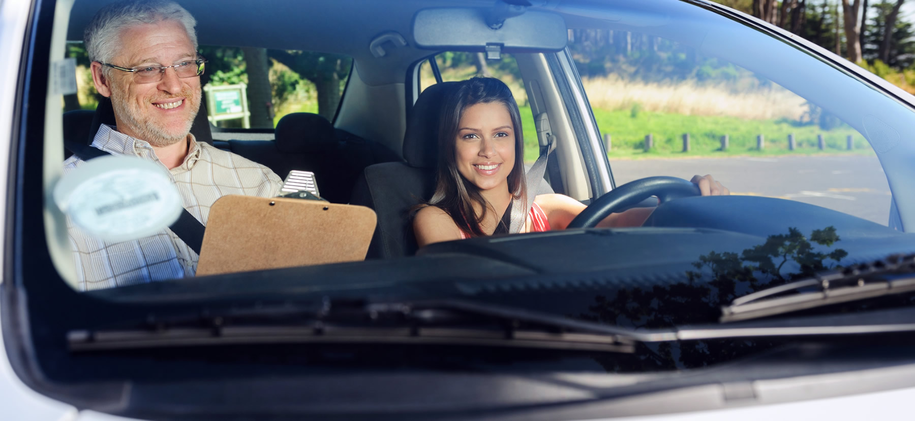 How to Teach International Students to Drive