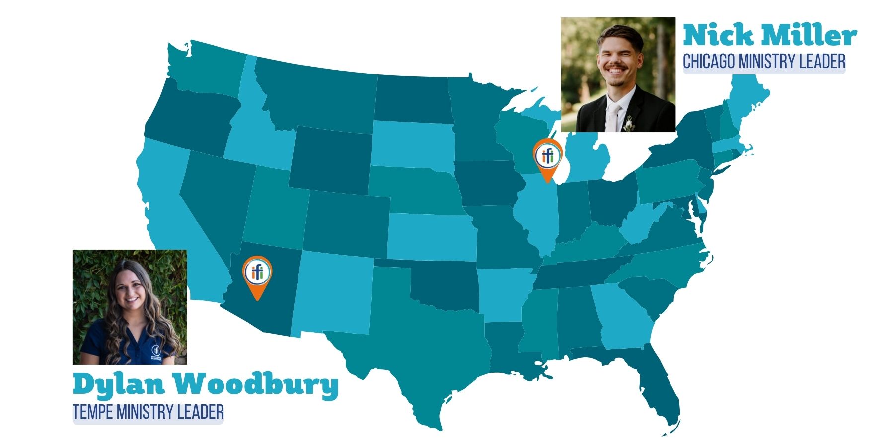 Where to Begin: The Story of Two Strategic Location Start-Ups