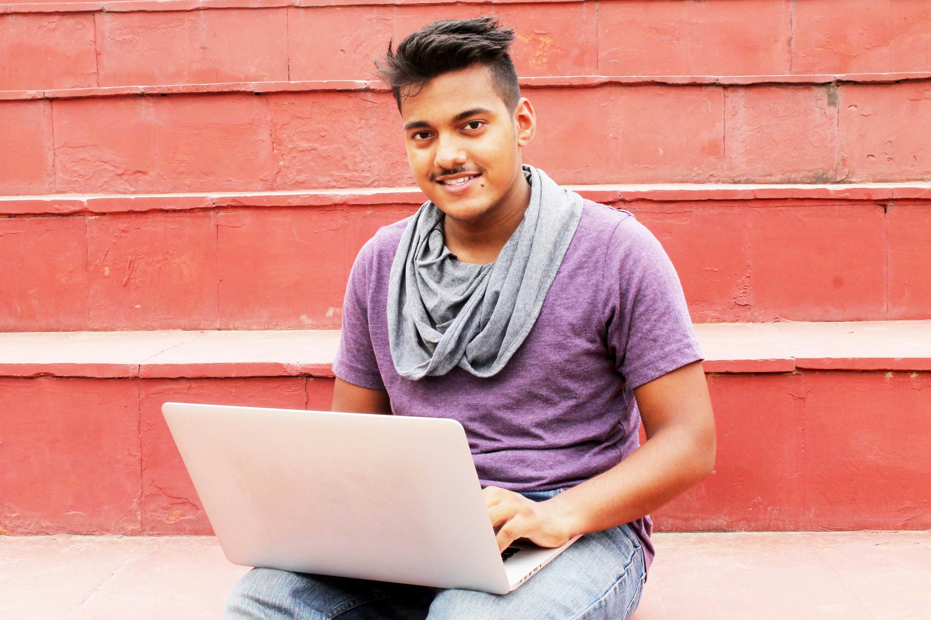 One Year Later: A Student’s Journey to Finding Purpose