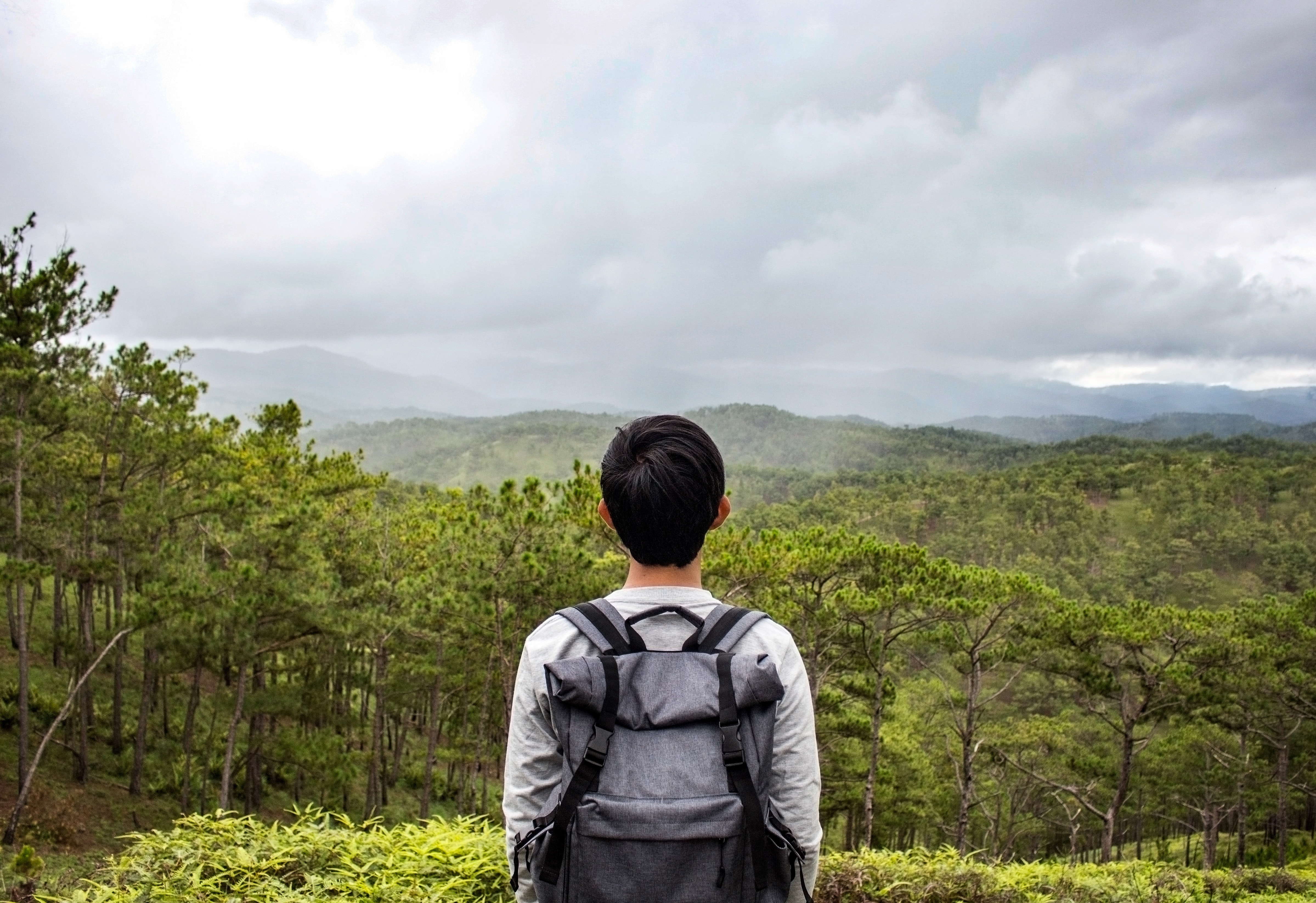 How to Plan a Trip with International Students