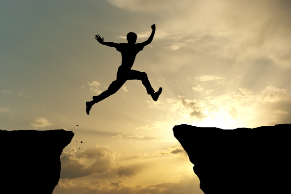 Culture Shock – Stepping out from comfort zone