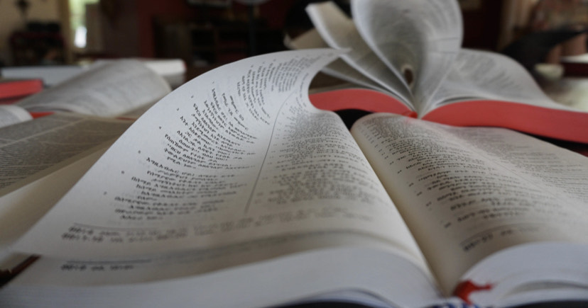 The volunteer Training: Individual Person and Culture